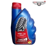 Tvs TRU4 Fully Synthetic Engine Oil